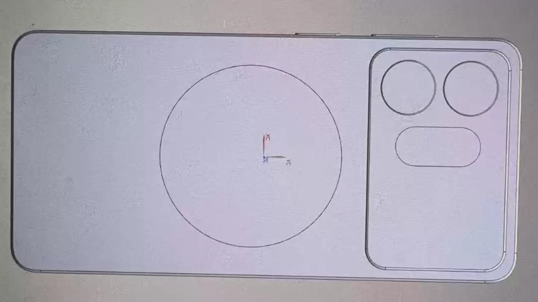 ��ƻ���ͻ��Galaxy S27 Ultra��Ⱦ�ع⣺�������ͷ�ǳ�