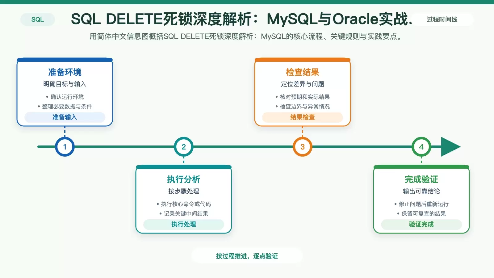 SQL DELETE������Ƚ�����MySQL��Oracleʵս�Ų�ָ��