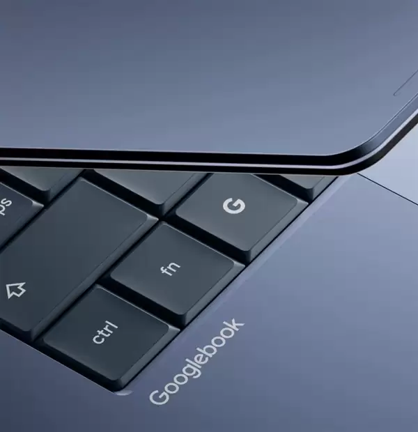Googlebook��ʽ��������׿ϵͳ+Gemini AI���������������������