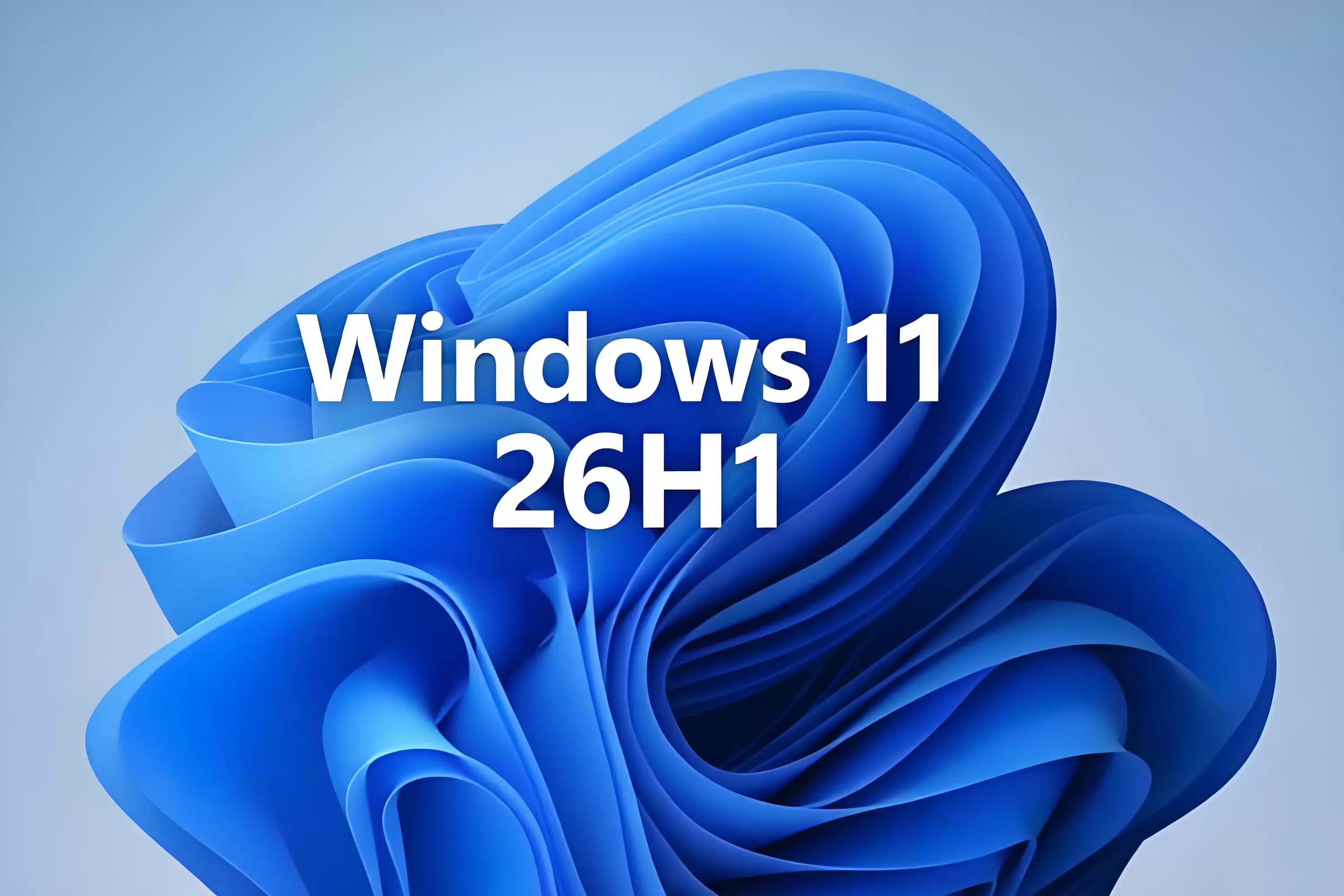 Windows 11 26H1 Build 28000.2113 �ٷ�ԭ�澵��������������