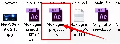 After Effects��ô������Ƶ
