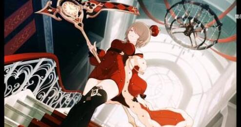 崩坏3怎么过强袭档案第三层?_wishdown.com 崩坏3怎么过强袭档案第三层?_wishdown.com