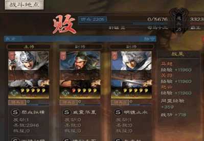 三国志战略版双奶流特点分析_wishdown.com 三国志战略版双奶流特点分析_wishdown.com
