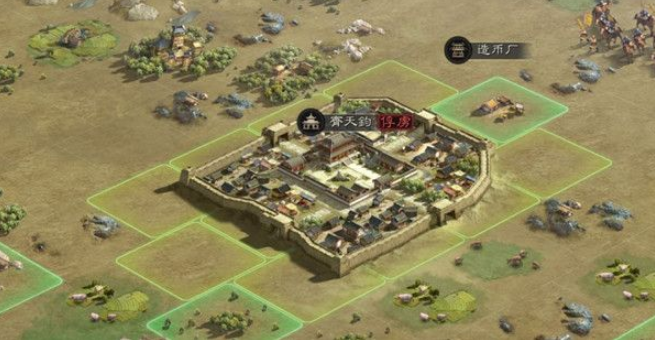 三国志战略版俘虏作用介绍_wishdown.com 三国志战略版俘虏作用介绍_wishdown.com