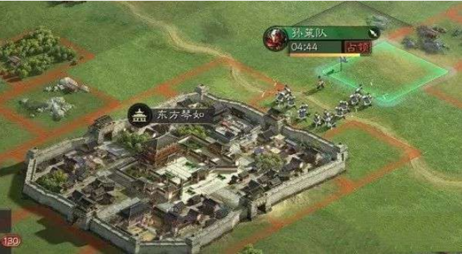 三国志战略版俘虏作用介绍_wishdown.com 三国志战略版俘虏作用介绍_wishdown.com