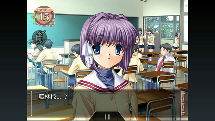 CLANNAD 