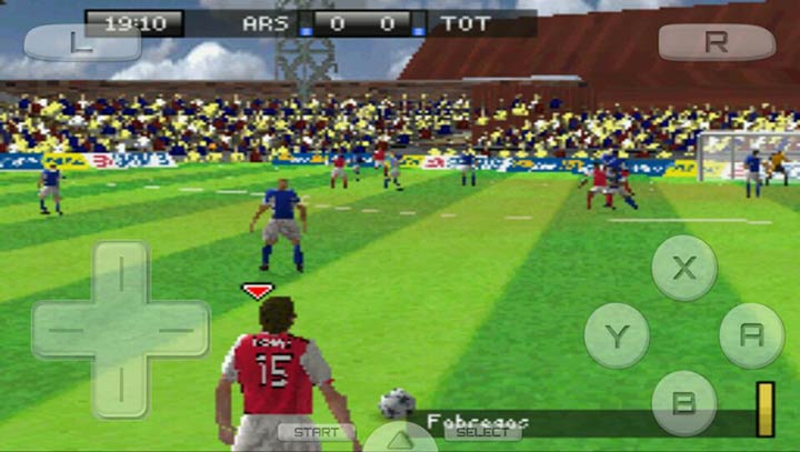 FIFA2007 