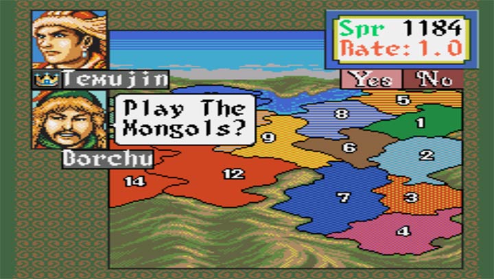 Ԫ����ʷ2 �������¹ �ڹ���