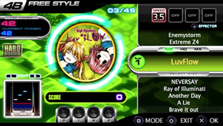 DJMax Fever 