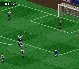 FIFA98 