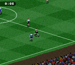 FIFA98 