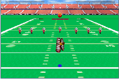 NFLս2002 GBA