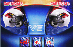 NFLս2002 GBA