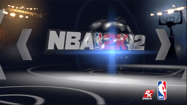 NBA2K12 ڹ
