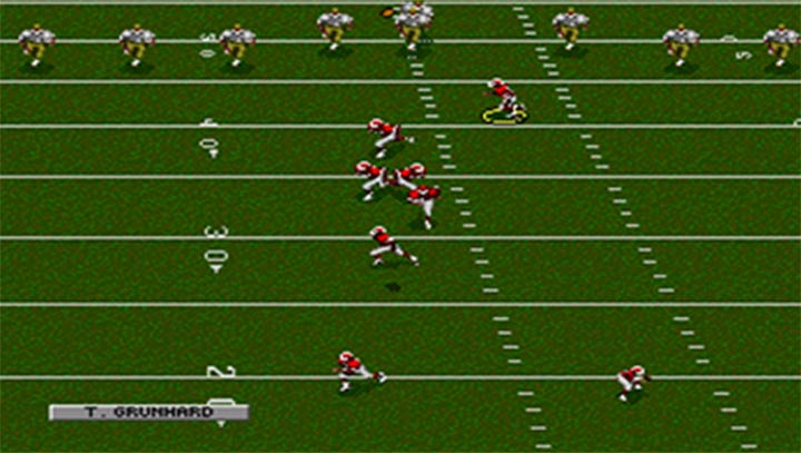 NFL94 MD