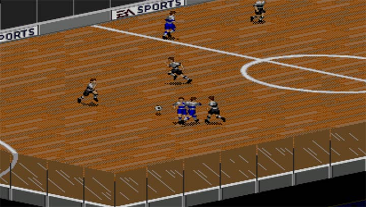 FIFA2000 ƽ