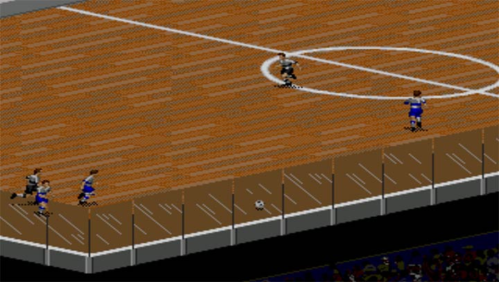 FIFA2000 ƽ