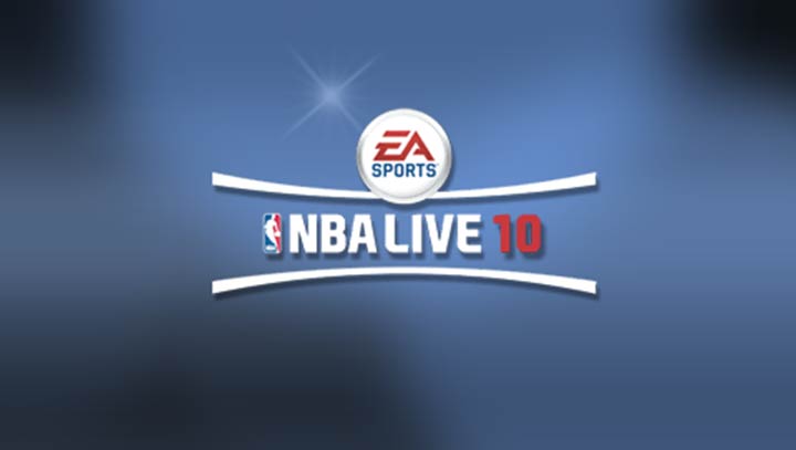 NBA LIVE 10 İ