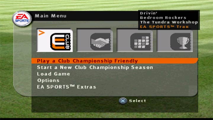 FIFA2003 ð