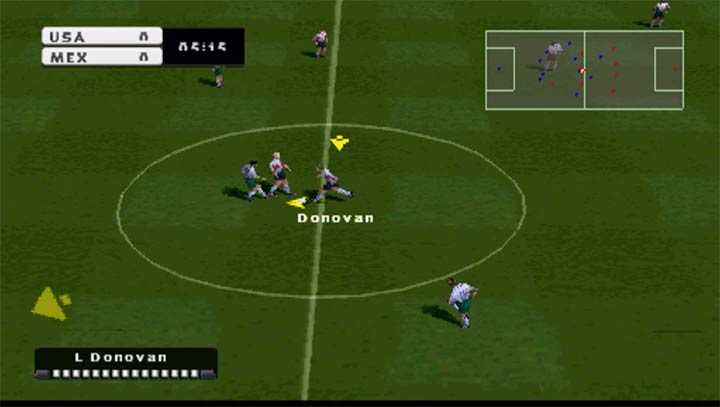 FIFA2003 ð