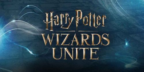 Harry PotterWizards Unite ƽ