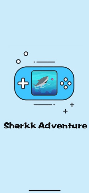 Sharkk Adventure ƻ