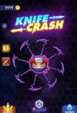 Knives Crashƽ V1.0.8 ׿