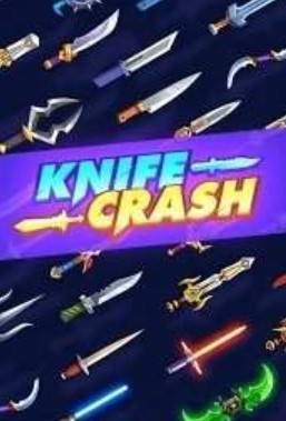 Knives Crashƽ V1.0.8 ׿