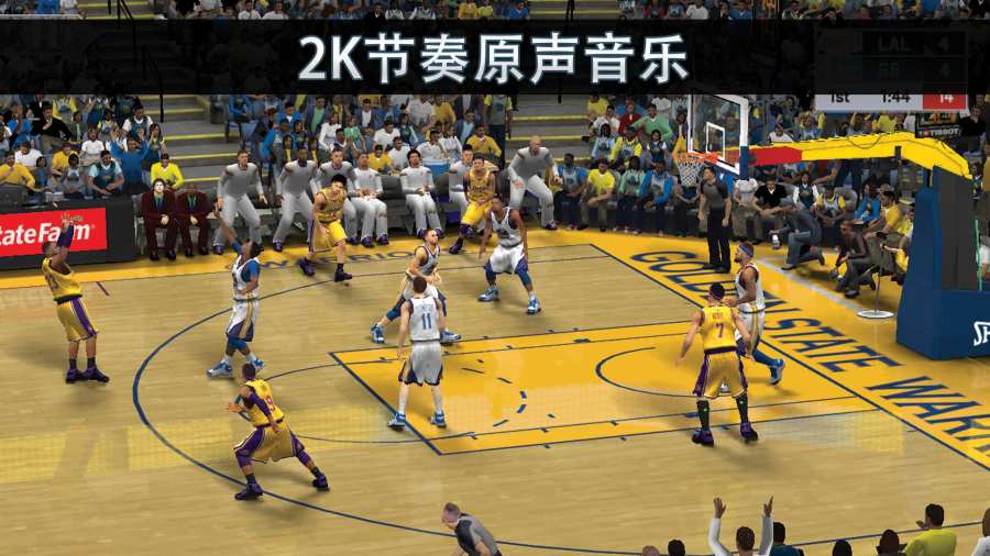 NBA 2K20 V76.0.1 ׿