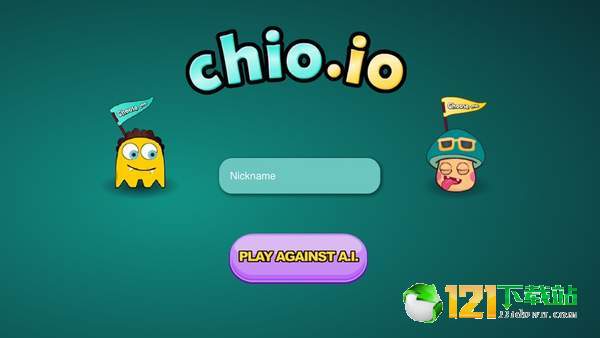 Chio.io V1.0 ƻ