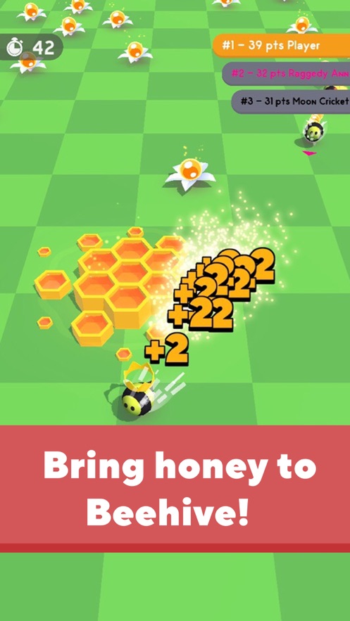 Bee.io V0.1 ƻ