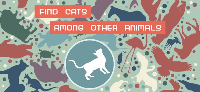 Find Cats: Hidden Object V1.0 ƻ