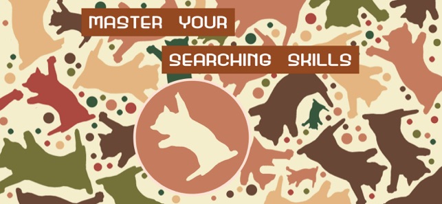 Find Cats: Hidden Object V1.0 ƻ