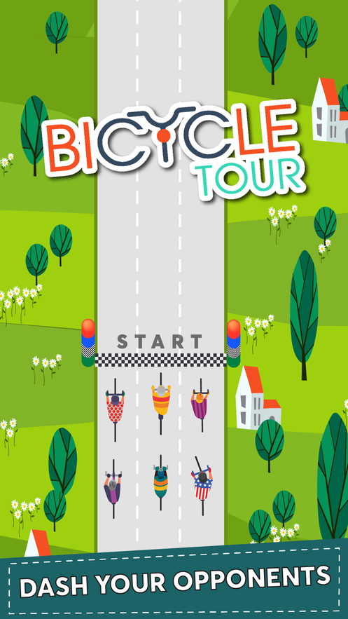 Bicycle Tour V1.0 ƻ