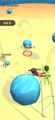 Waterpark Warsio V1.0 ƻ����