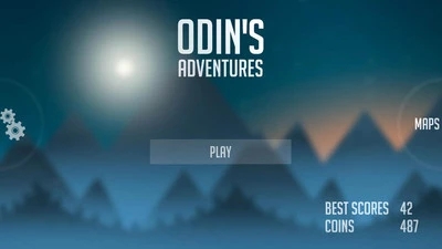 Odin° V1.10 ׿