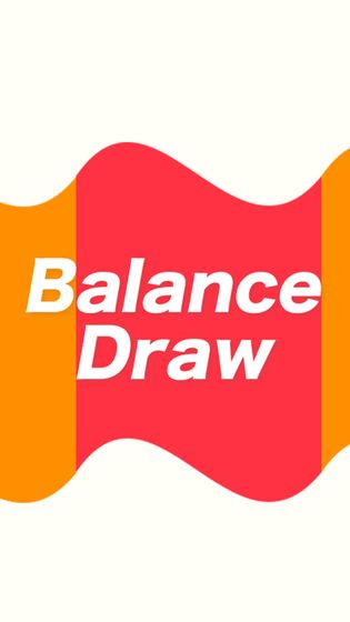 Balance Draw V1.0 ƻ