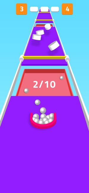 Collect Ball 3D V1.0 ƻ����