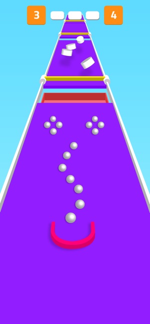 Collect Ball 3D V1.0 ƻ����