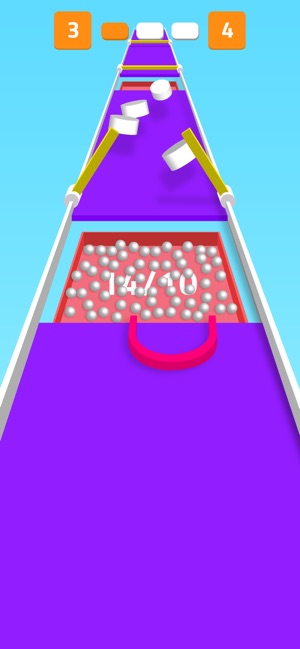 Collect Ball 3D V1.0 ƻ����