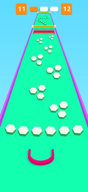 Collect Ball 3D V1.0 ƻ����