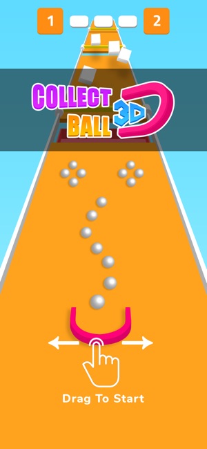 Collect Ball 3D V1.0 ƻ����