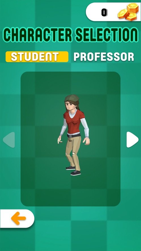 ������˵���ʦ V1.0 ƻ����