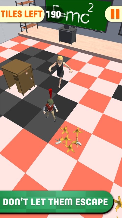 ������˵���ʦ V1.0 ƻ����