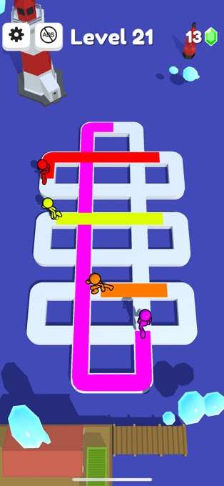 �ʻ��· V1.0 ƻ����