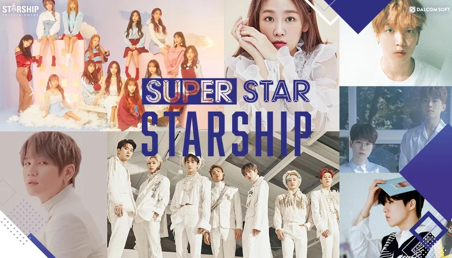 SuperStar STARSHIP V1.0 ׿
