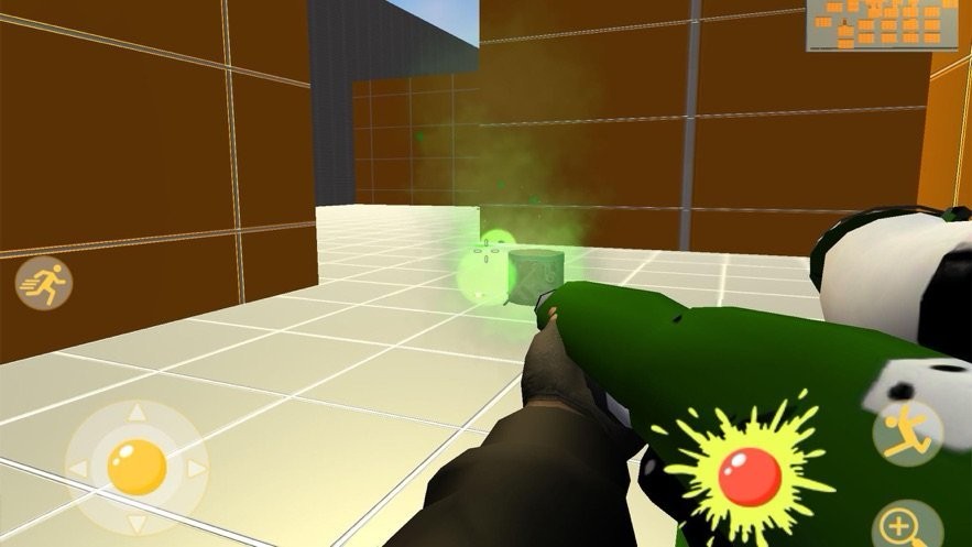 Color Gun Shooting V1.0.0 ƻ