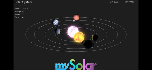 mySolar V1.0 ƻ