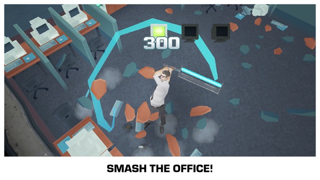 Smash the Office V1.1.1 ƻ