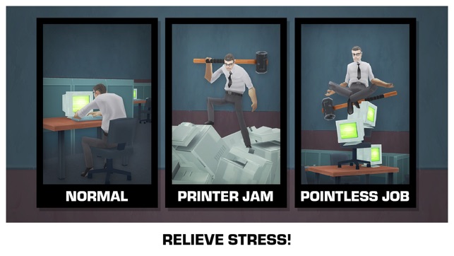 Smash the Office V1.1.1 ƻ